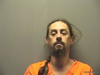 Robert Dwayne Crawford Mugshot