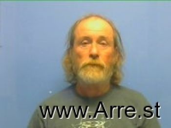 Robert Allen Curtis Mugshot