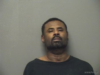 Robert Lee Curtis Mugshot