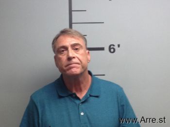 Robert Edward Daniel Mugshot