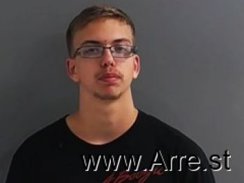 Robert Trey Dickerson Mugshot