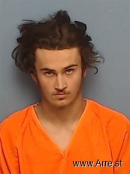 Robert Garrett Dill Mugshot