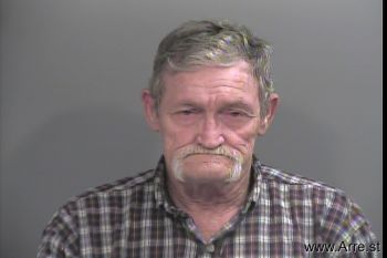 Robert  Drain Mugshot