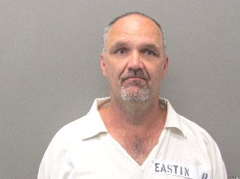 Robert Eugene Eastin Mugshot