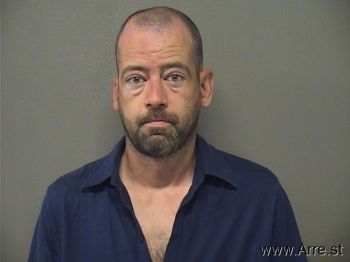 Robert Shawn Eckstein Mugshot