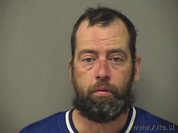 Robert Shawn Eckstein Mugshot