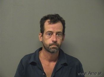 Robert Shawn Eckstein Mugshot