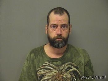 Robert Shawn Eckstein Mugshot