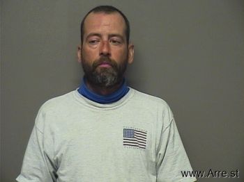 Robert Shawn Eckstein Mugshot