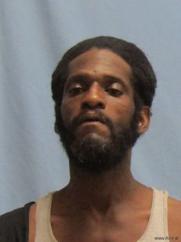 Robert Lee Edwards Mugshot