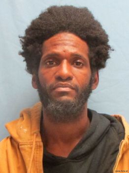 Robert Lee Edwards Mugshot