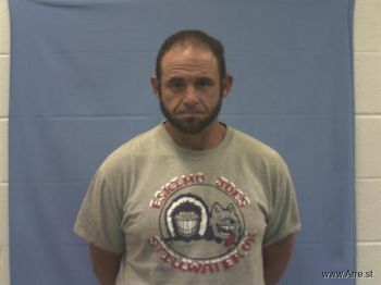 Robert Shane Ellis Mugshot