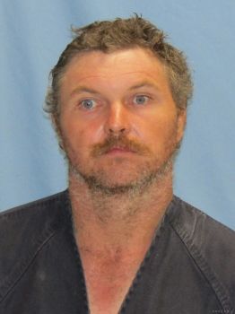 Robert Lee Everett Mugshot