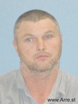 Robert Lee Everett Mugshot