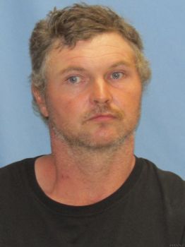 Robert Lee Everett Mugshot