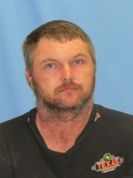 Robert Lee Everett Mugshot