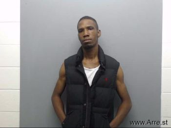 Robert Jamar Fields Mugshot