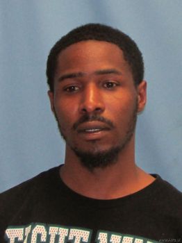 Robert Lee Iii Finley Mugshot