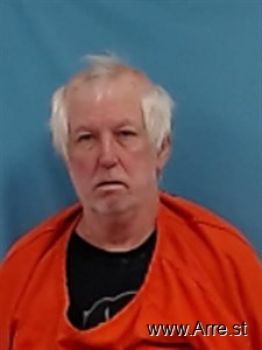 Robert Dale Foster Mugshot