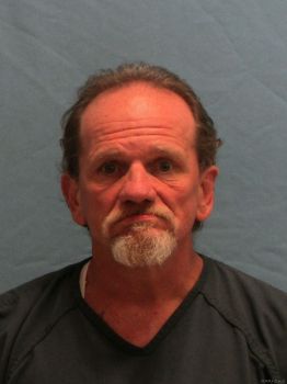 Robert Shannon Foster Mugshot