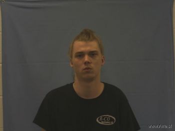 Robert Elijah Ray Freeman Mugshot