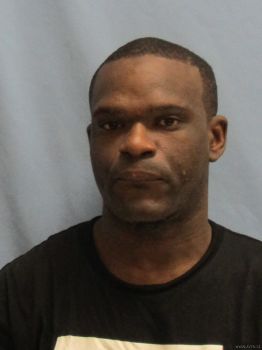 Robert Lee Gilliam Mugshot