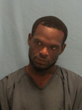 Robert Lee Gilliam Mugshot