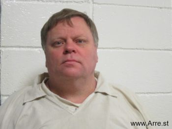 Robert W Grady Mugshot