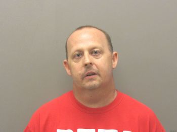 Robert Malven Hanley Mugshot