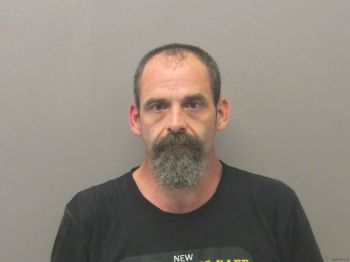 Robert Glenn Jr Helms Mugshot