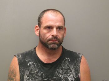 Robert Glenn Jr Helms Mugshot