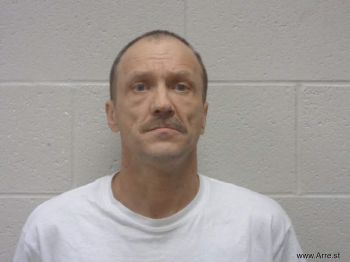 Robert Shane Hendricks Mugshot