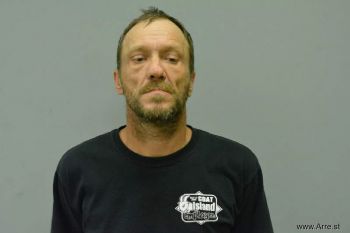 Robert Shane Hendricks Mugshot