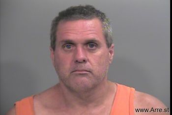 Robert  Hendrickson Mugshot