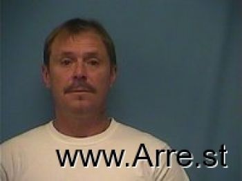 Robert Wayne Herring Mugshot