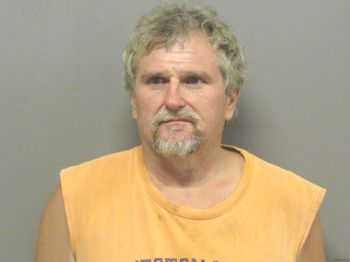 Robert Eugene Herrington Mugshot