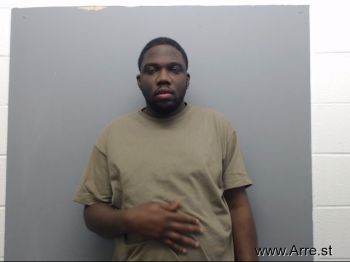 Robert Rashard Holmes Mugshot