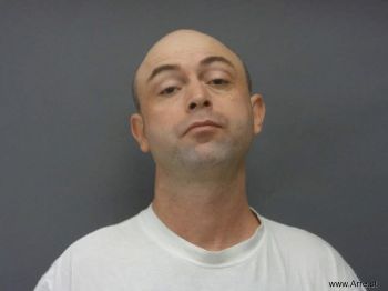 Robert Lee Holt Mugshot