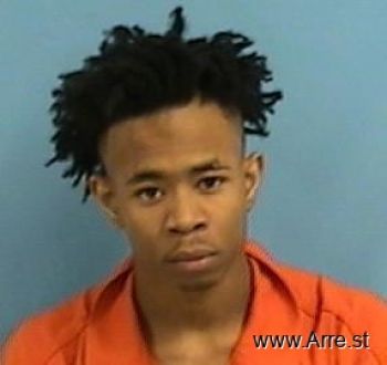 Robert Unique Hurd Mugshot