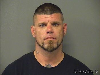 Robert David Jankowski Mugshot