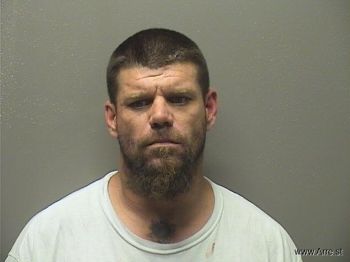 Robert David Jankowski Mugshot