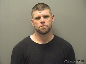 Robert David Jankowski Mugshot