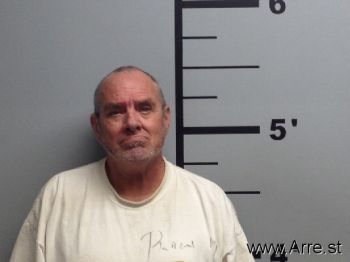 Robert Dean Kile Mugshot