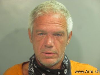 Robert  Koonz Mugshot