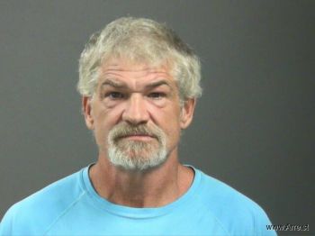 Robert  Larson Mugshot