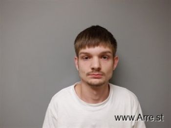 Robert Blaze Larson Mugshot