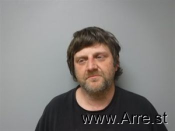 Robert Wendell Leggett Mugshot