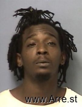 Robert Lee Lewis Mugshot