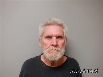 Robert Mack Lowery Mugshot