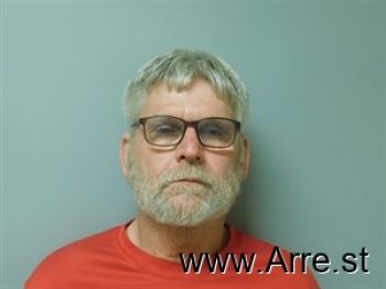 Robert Mack Lowery Mugshot